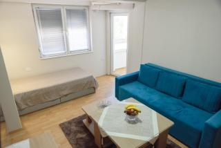 City Center Apartments - Strumica - 7