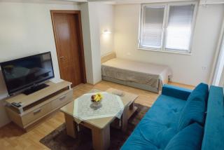 City Center Apartments - Strumica - 8