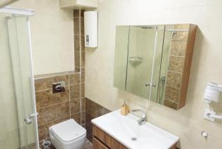 City Center Apartments - 1