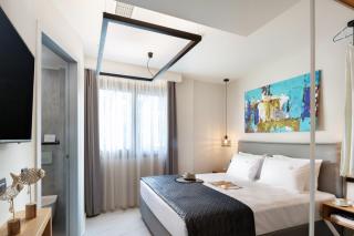 Sea Level Hotel by Diomedes Group - 5