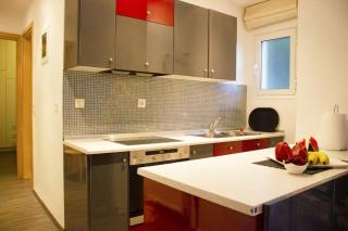 Olga's Luxury Apartment - Korfu-Stadt - 6