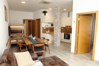 Trendy Apartment Izola JS - Izola - 2