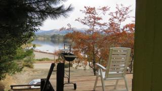 Apart Costanera - Villa Pehuenia - 8
