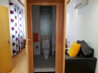 Apto Duarte T2 - Praia - 1
