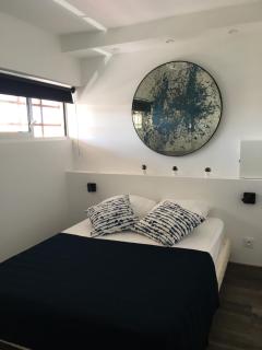 Appartement Vue Mer climatisé 2 chambres - 8