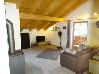 Ferienwohnung Frieda - Inzell - 3