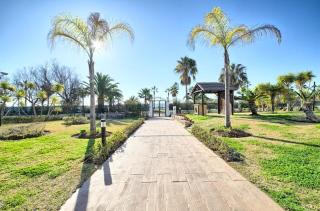 Beach Front apartment in Puerto Banus - Marbella - 8
