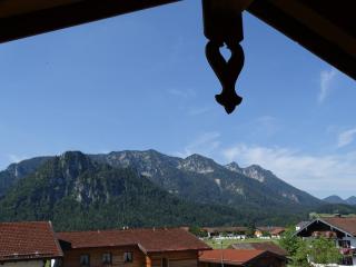 Ferienwohnung Frieda - Inzell - 1