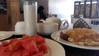 Cityview Hotel Fort Portal - Fort Portal - 9