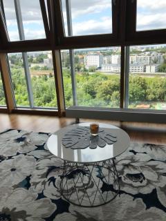 Dworzec Gdański Apartament - Varsovie - 9