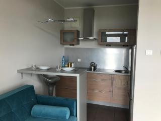 Dworzec Gdański Apartament - Varsovie - 5