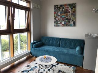 Dworzec Gdański Apartament - Varsovie - 0