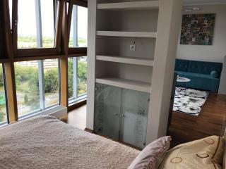 Dworzec Gdański Apartament - Varsovie - 3