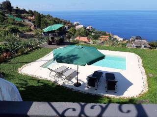 Casa Velha D Fernando e Casa Avó Augusta - Ribeira Brava - 2