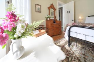 The Springwater Bed and Breakfast - Saratoga Springs - 4