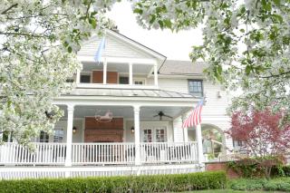 The Springwater Bed and Breakfast - Saratoga Springs - 3