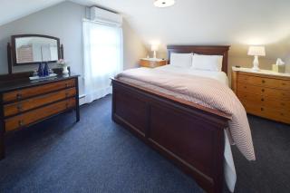 The Springwater Bed and Breakfast - Saratoga Springs - 2