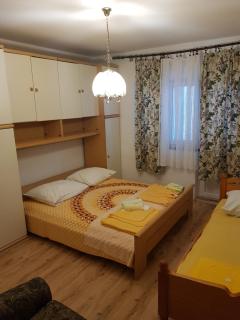 Apartment Marina - Senj - 3