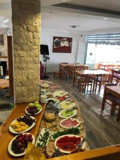 Rain Hotel - Kizkalesi - 3