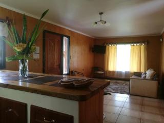 Cabañas Teave - Hanga Roa - 1