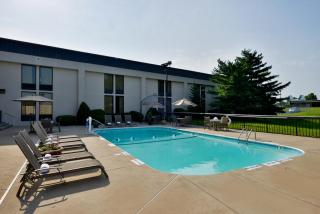 Greenstay Hotel & Suites Central - Springfield - 2