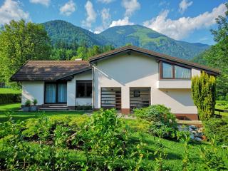 Holiday House Red Deer - Preddvor - 5