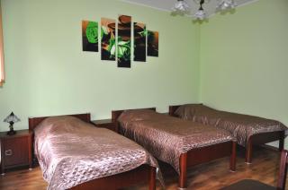 Apartament Przy Deptaku - Dramburg - 9