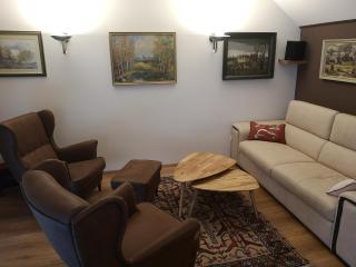 Holiday House Red Deer - Preddvor - 1