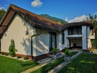 Holiday House Red Deer - Preddvor - 7