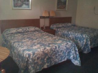 Starlite Budget Inn - 8