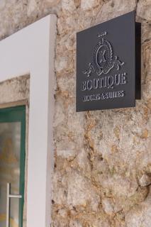 Xboutique Rooms Marinac - Šibenik - 4