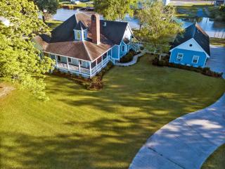 A Chateau on the Bayou Bed & Breakfast - 6