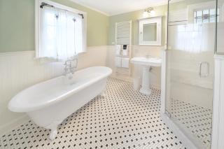 The Springwater Bed and Breakfast - Saratoga Springs - 6