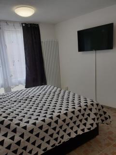 QM Apartment - Triberg - 6