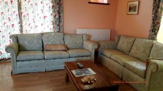 Manoir de Kerguezennec Holiday Home - Pontrieux - 3