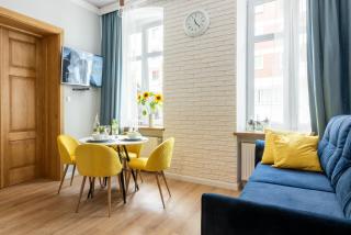 Apartament Francuski - Wrocław - 2