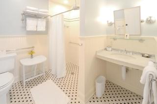 The Springwater Bed and Breakfast - Saratoga Springs - 7