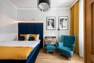 Apartament Francuski - Wrocław - 4