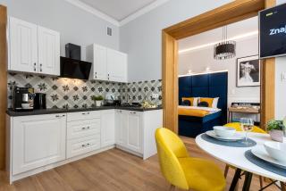 Apartament Francuski - Wrocław - 5