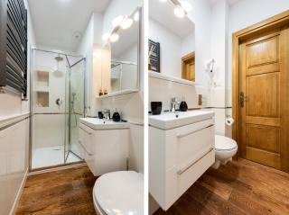 Apartament Francuski - Wrocław - 1