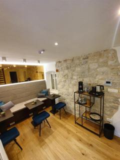 THE SUITES at central Split - Split - 3