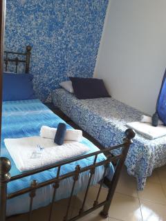 B&B Odeon - Taormina - 1