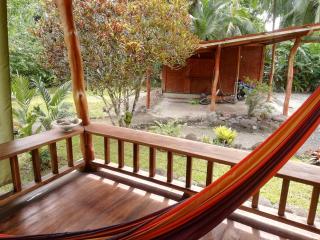 Green Corner - Cahuita - 7