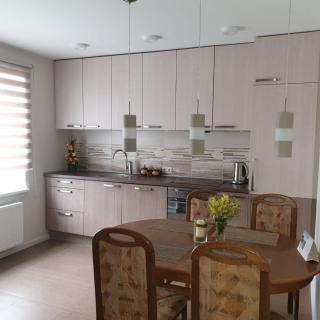 Apartamenti Danna - Lēdmane - 6