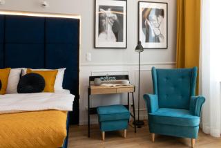 Apartament Francuski - Wrocław - 3