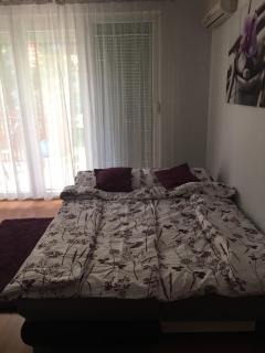 ROSE Apartman - Debrecen - 4