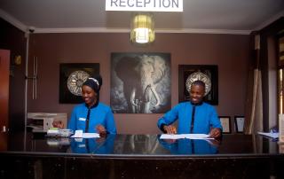 Tulia Boutique Hotel & Spa - Arusha - 5