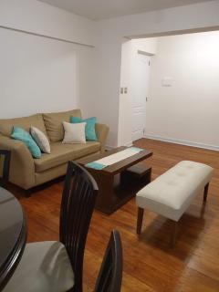 Apartamento DELUXE Edificio Millenium - Mendoza - 2