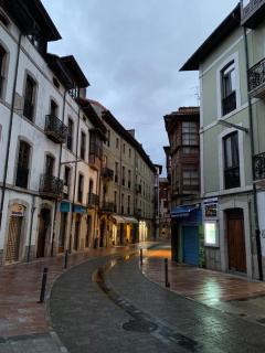 Apartamento Manuel Romano 7 - Llanes - 4