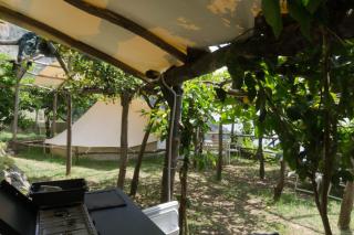 Bella Baia Campsite - Maiori - 9